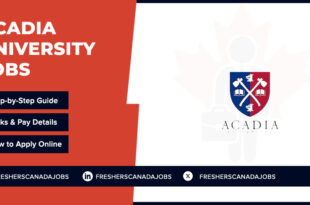 Acadia-University-Jobs