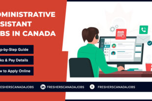 Administrative Assistant