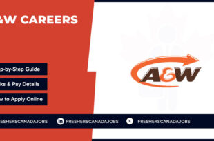 A&w-Careers