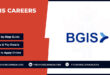BGIS Careers