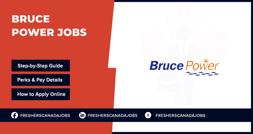 Bruce Power Jobs Bruce Power Jobs