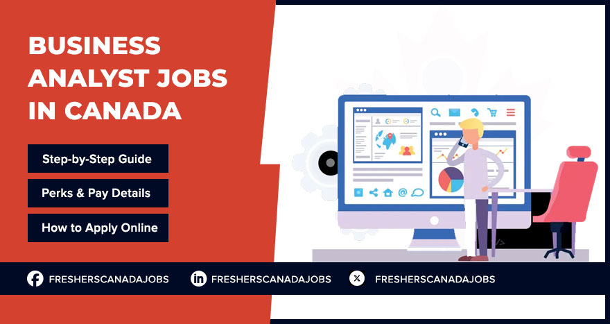 Business Analyst Jobs