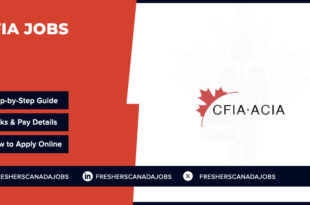 CFIA Jobs