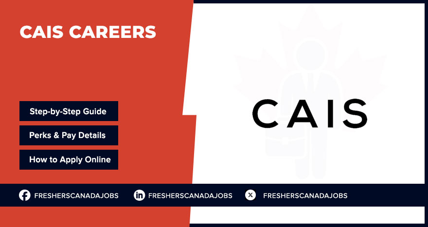 CAIS Careers CAIS Careers