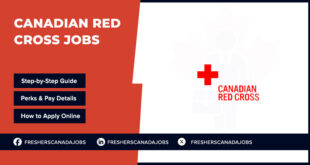 Canadian Red Cross Careers