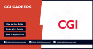 CGI Careers