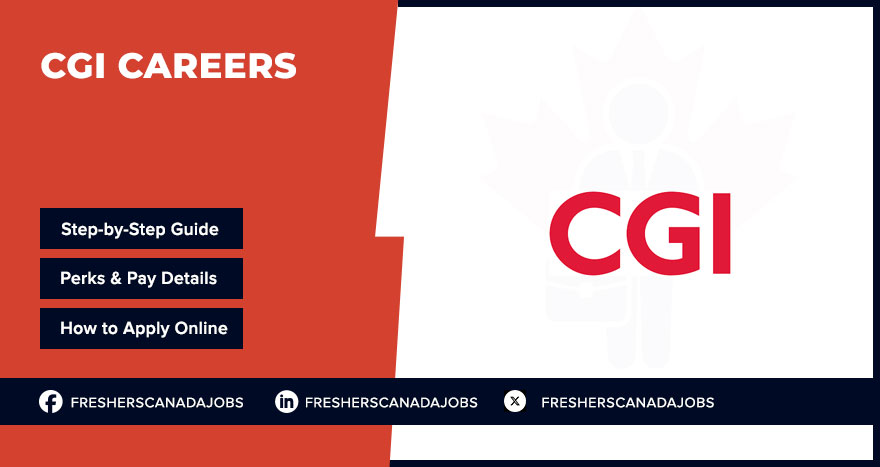 CGI Careers CGI Careers