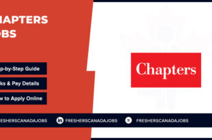 Chapters Jobs