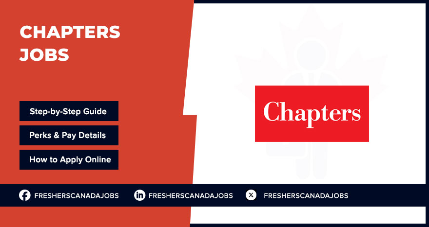 Chapters Jobs Chapters Jobs