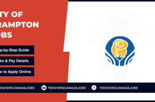 City of Brampton Jobs