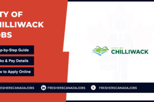 City-of-Chilliwack-Jobs