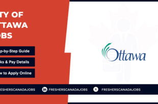 City of Ottawa Jobs