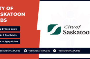 City of Saskatoon Jobs