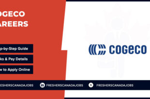 Cogeco Careers