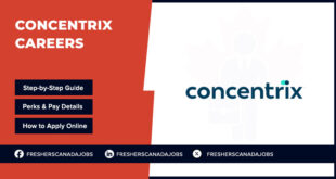 Concentrix Careers