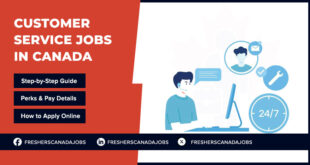 Customer Service Jobs