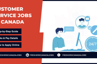 Customer Service Jobs