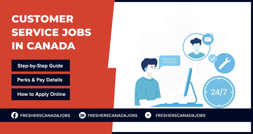 Customer Service Jobs