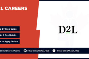 D2l Careers