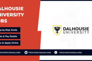Dalhousie University Jobs