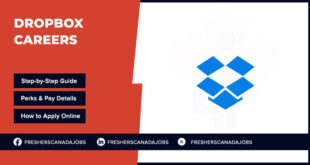 Dropbox Careers
