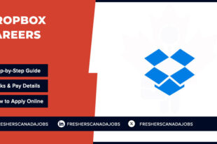 Dropbox Careers