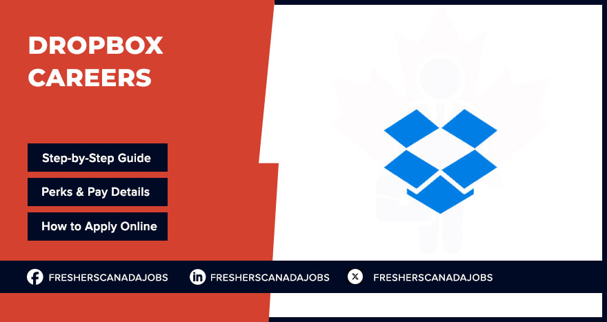 Dropbox Careers
