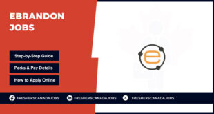 Ebrandon Jobs