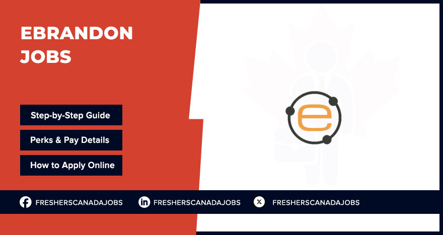 Ebrandon Jobs: Search Full-Time and Part-Time Roles