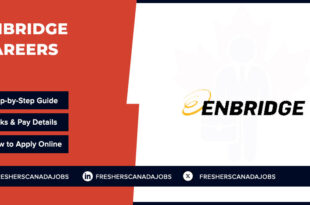 Enbridge Careers
