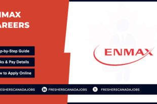 Enmax Careers
