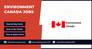 Environment Canada Jobs