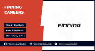 Finning Careers