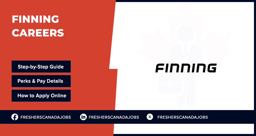 Finning Careers | Browse Jobs in Industrial Equipment