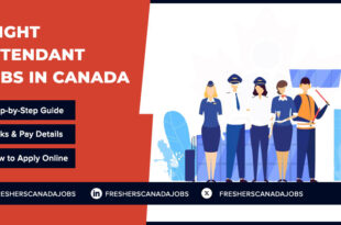 Flight Attendant Jobs