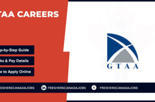 GTAA Careers