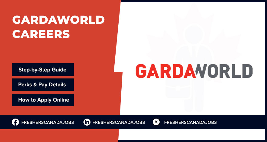 GardaWorld Careers in Private Security and Risk Control