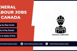 General Labour Jobs