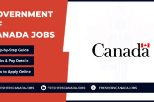 Government of Canada Jobs