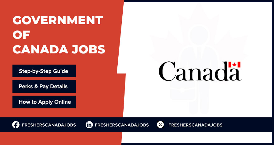 Government of Canada Jobs: Build Your Career in Public Service Government of Canada Jobs: Build Your Career in Public Service