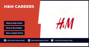 H&M Careers
