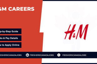 H&M Careers