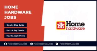 Home Hardware Jobs