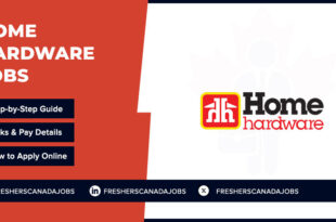 Home Hardware Jobs