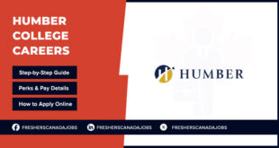 Humber-College-Careers