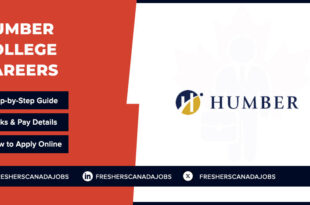 Humber-College-Careers