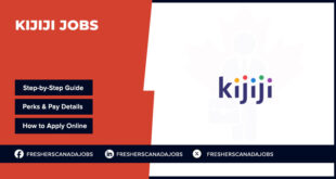 Kijiji Jobs