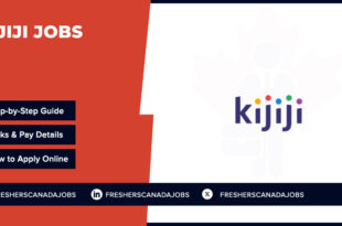 Kijiji Jobs