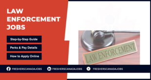 Law Enforcement Jobs 