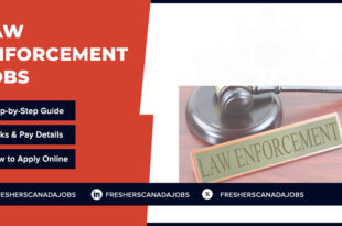 Law Enforcement Jobs 